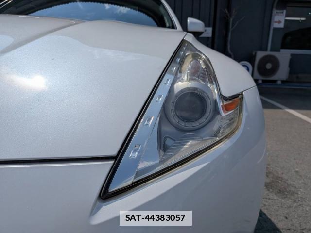 Nissan FAIRLADY Z 2009-06 7809896-19