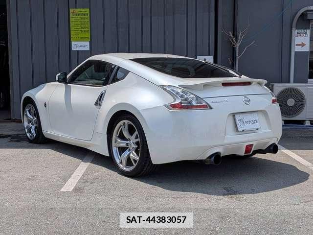 Nissan FAIRLADY Z 2009-06 7809896-2