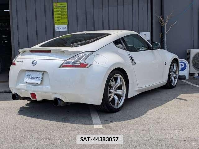 Nissan FAIRLADY Z 2009-06 7809896-3