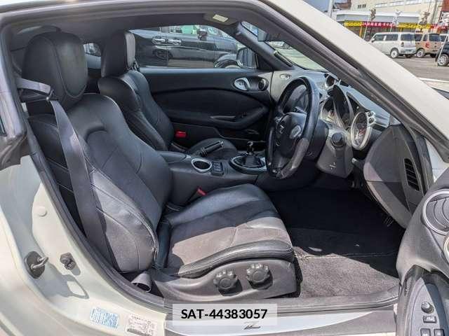 Nissan FAIRLADY Z 2009-06 7809896-5