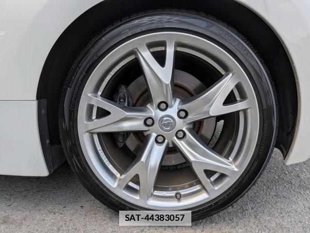 Nissan FAIRLADY Z 2009-06 7809896-8
