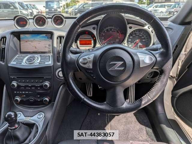 Nissan FAIRLADY Z 2009-06 7809896-9