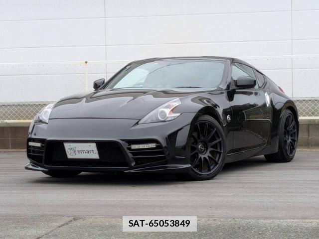 Nissan FAIRLADY Z 2011-11 7809904-0