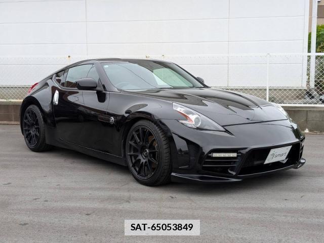 Nissan FAIRLADY Z 2011-11 7809904-1