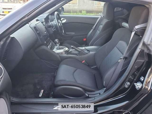 Nissan FAIRLADY Z 2011-11 7809904-10