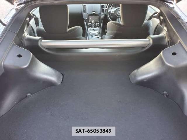 Nissan FAIRLADY Z 2011-11 7809904-11