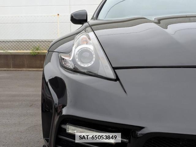 Nissan FAIRLADY Z 2011-11 7809904-12