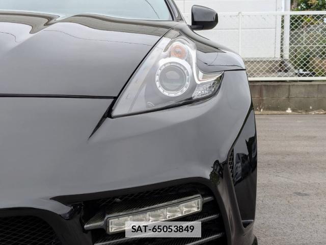 Nissan FAIRLADY Z 2011-11 7809904-13