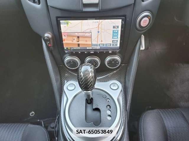 Nissan FAIRLADY Z 2011-11 7809904-14