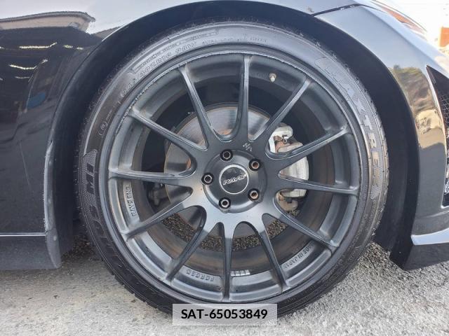 Nissan FAIRLADY Z 2011-11 7809904-16