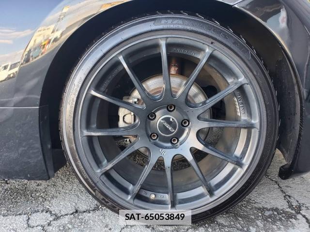 Nissan FAIRLADY Z 2011-11 7809904-17