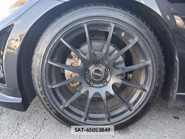 Nissan FAIRLADY Z 2011-11 7809904-18