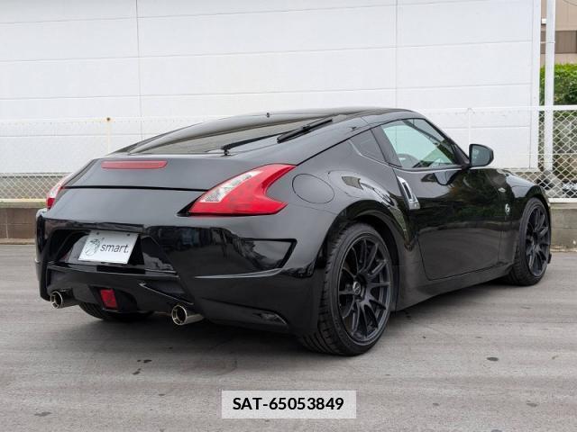 Nissan FAIRLADY Z 2011-11 7809904-3