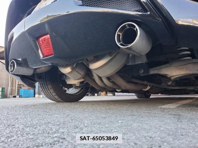 Nissan FAIRLADY Z 2011-11 7809904-6