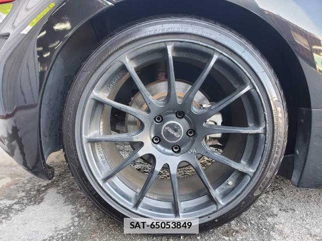 Nissan FAIRLADY Z 2011-11 7809904-8