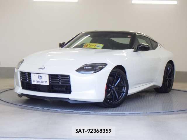 Nissan FAIRLADY Z 2023-07 7810887-0