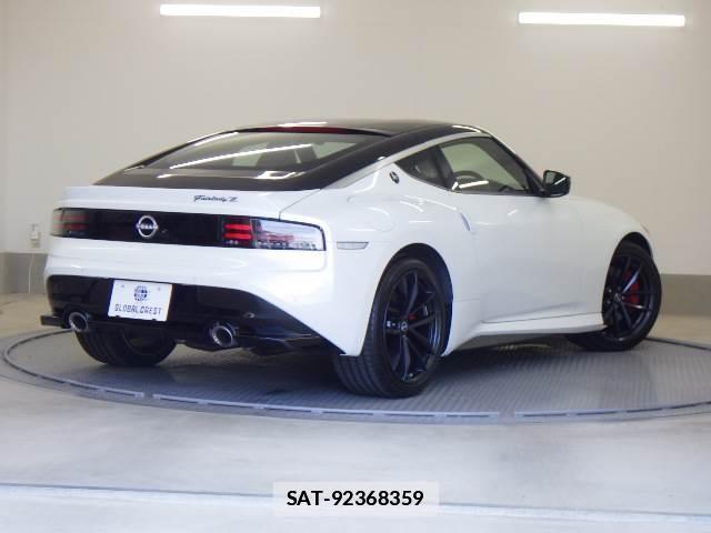 Nissan FAIRLADY Z 2023-07 7810887-1