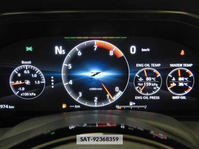 Nissan FAIRLADY Z 2023-07 7810887-14