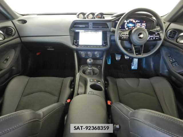 Nissan FAIRLADY Z 2023-07 7810887-2