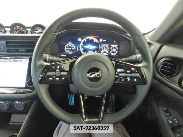 Nissan FAIRLADY Z 2023-07 7810887-7