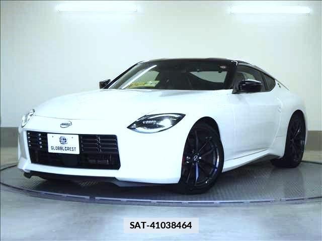 Nissan FAIRLADY Z 2023-09 7810889-0