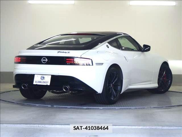 Nissan FAIRLADY Z 2023-09 7810889-1