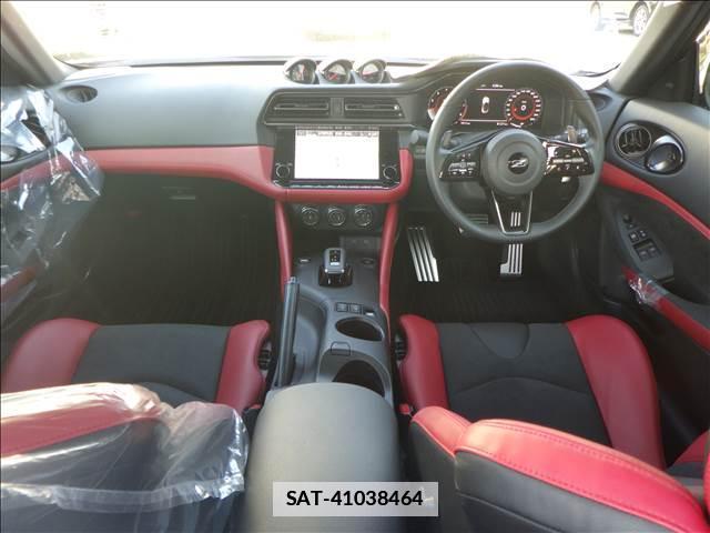 Nissan FAIRLADY Z 2023-09 7810889-2