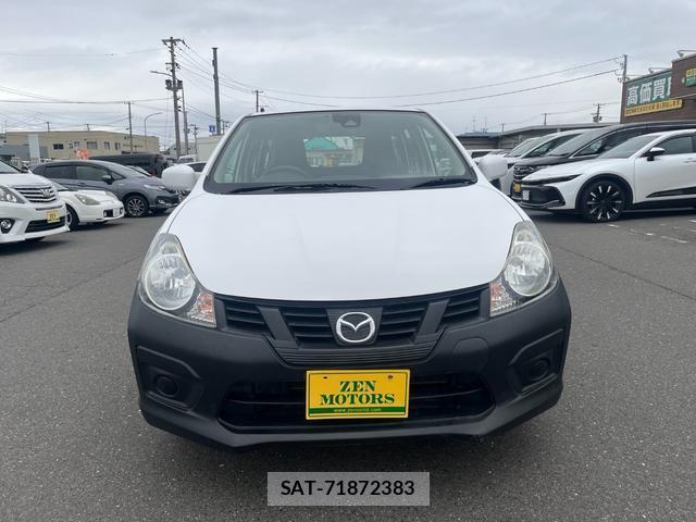 Mazda FAMILIA VAN 2017-07 7805852-1