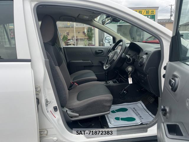 Mazda FAMILIA VAN 2017-07 7805852-10