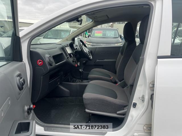 Mazda FAMILIA VAN 2017-07 7805852-11