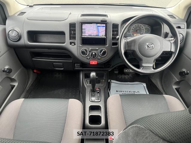 Mazda FAMILIA VAN 2017-07 7805852-14