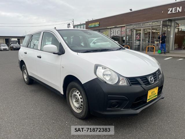Mazda FAMILIA VAN 2017-07 7805852-2