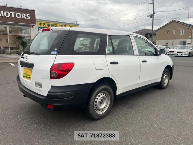 Mazda FAMILIA VAN 2017-07 7805852-3