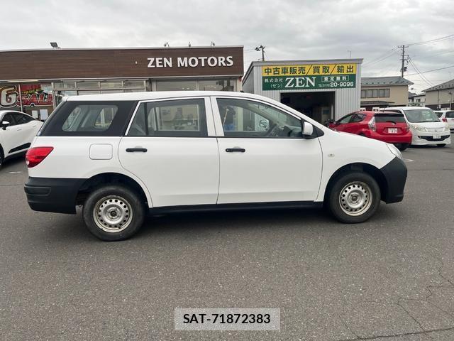 Mazda FAMILIA VAN 2017-07 7805852-5