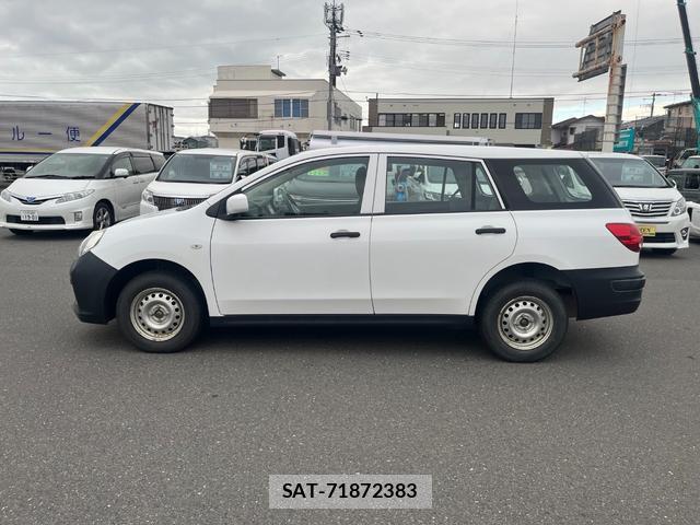 Mazda FAMILIA VAN 2017-07 7805852-6