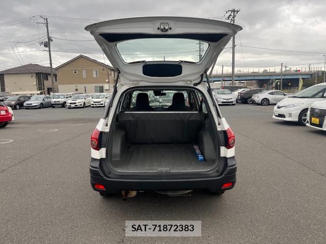 Mazda FAMILIA VAN 2017-07 7805852-8