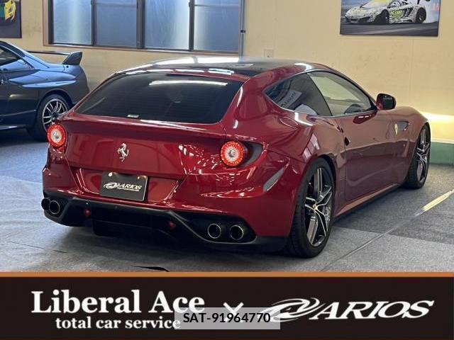 Ferrari FF 2016-04 7796673-1