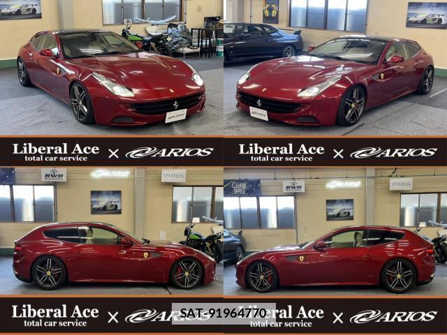 Ferrari FF 2016-04 7796673-3