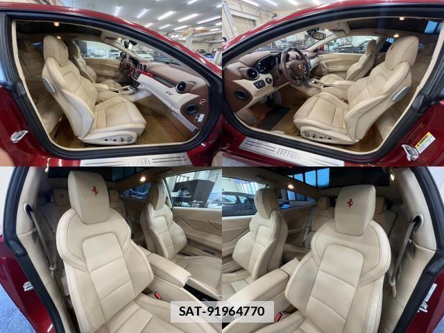 Ferrari FF 2016-04 7796673-6