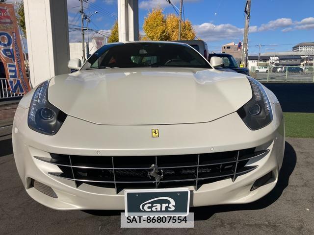 Ferrari FF 2012-09 7797655-1