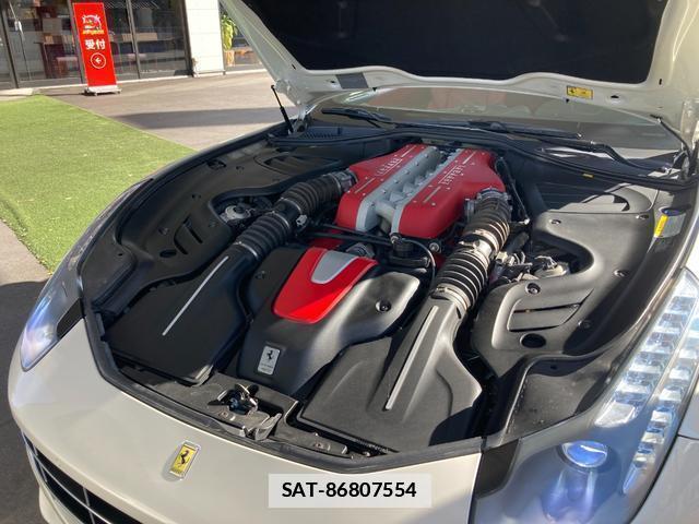 Ferrari FF 2012-09 7797655-14