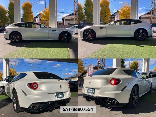Ferrari FF 2012-09 7797655-3