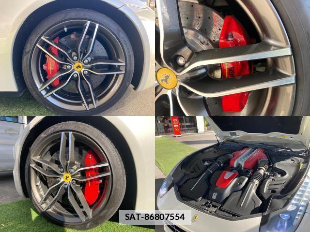 Ferrari FF 2012-09 7797655-4
