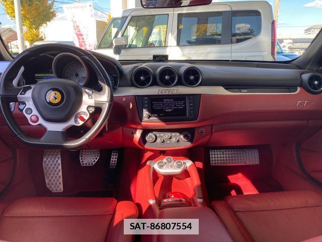 Ferrari FF 2012-09 7797655-5