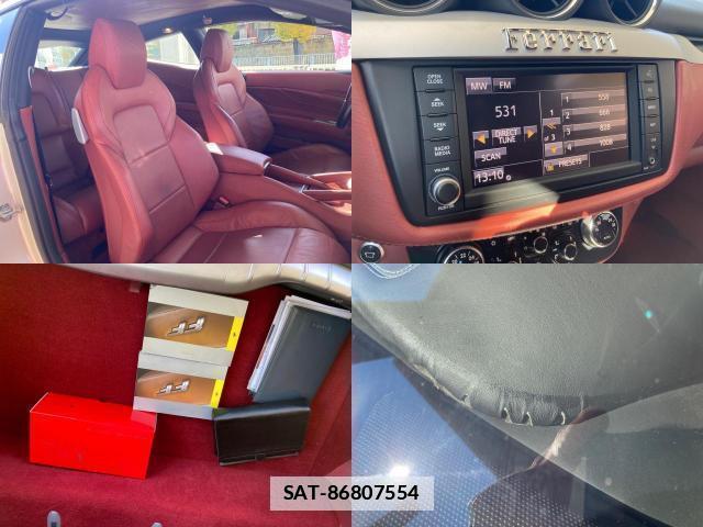 Ferrari FF 2012-09 7797655-8