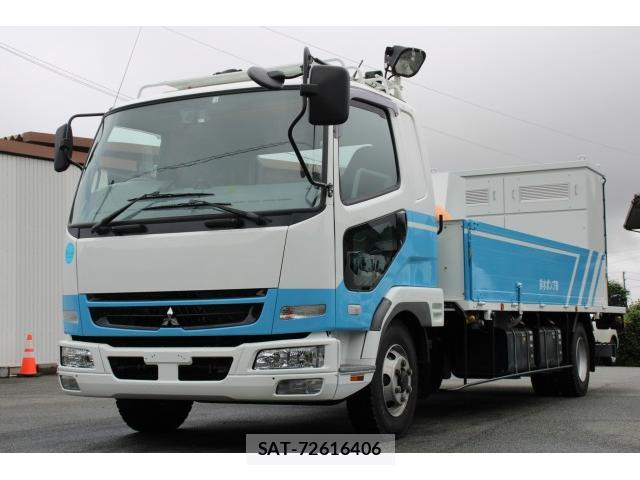 MITSUBISHI FUSO Fighter 2007-03 7793422-0