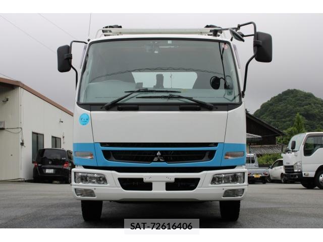 MITSUBISHI FUSO Fighter 2007-03 7793422-1