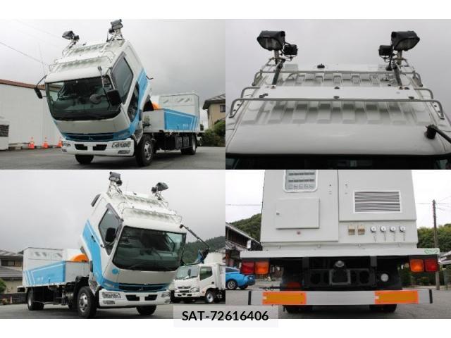 MITSUBISHI FUSO Fighter 2007-03 7793422-10