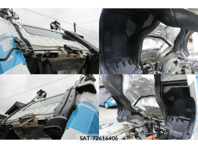 MITSUBISHI FUSO Fighter 2007-03 7793422-11