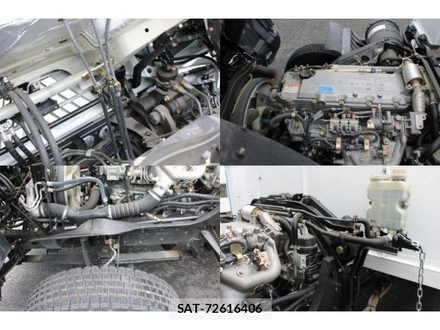 MITSUBISHI FUSO Fighter 2007-03 7793422-12
